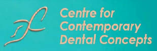 centre for contemporary dental concepts logo