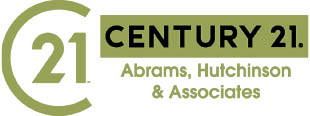 century 21 abrams hutchinson & associates logo