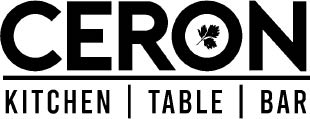 ceron kitchen logo