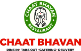chaat bhavan logo
