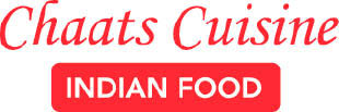 chaats cuisine logo