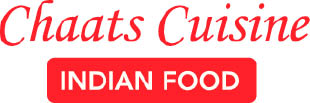 coax dba chaats cuisine logo