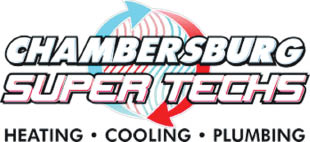 chambersburg super techs logo
