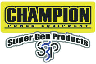 super gen products llc logo
