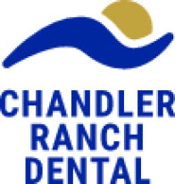 chandler ranch dental logo