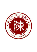 chan's peking logo