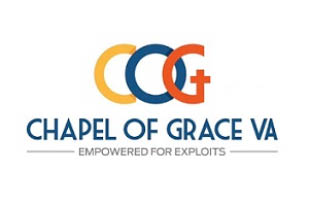 rccg chapel of grace logo