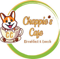 chappie's cafe-palatine logo