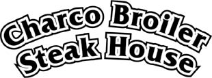 charco broiler logo