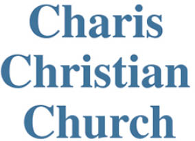 charis christian church logo