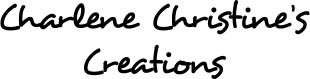 charlene christine creations logo