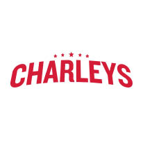 charleys cheesesteaks logo
