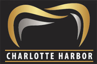 charlotte harbor dental logo