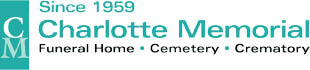 charlotte memorial logo