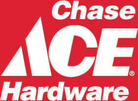 chase ace hardware group logo