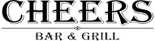 cheers bar and grill of oak forest logo