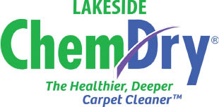 lakeside chem-dry logo