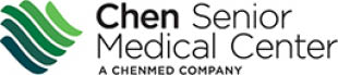 chensenior medical center logo