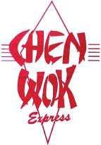 chen wok express (n19) logo