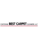 cheyenne's best carpet cleaning logo