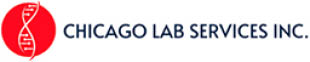 chicago lab services logo