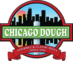 chicago dough richton park logo