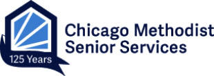 chicago methodist senior services logo