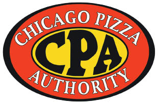 chicago pizza authority-hoffman estates logo