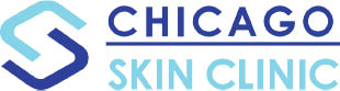chicago skin clinic logo