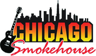 chicago smokehouse logo