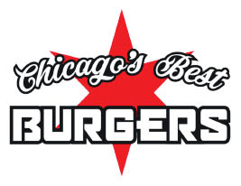 chicago's best burgers- lutz logo
