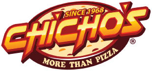 chicho's pizza logo