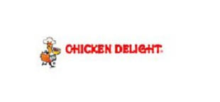 chicken delight logo