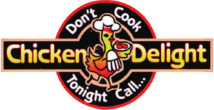 chicken delight logo