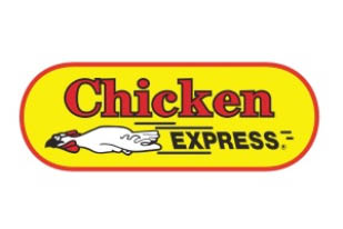 chicken express logo