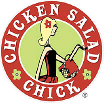 chicken salad chick logo