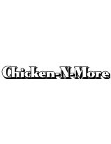 chicken - n- more logo