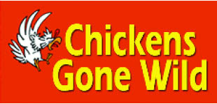 chickens gone wild logo