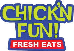 chick n fun logo