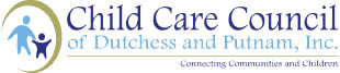 child care council of dutchess & putnam, inc. logo