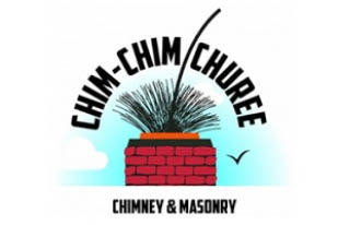 chim chim churee chimney & masonry logo