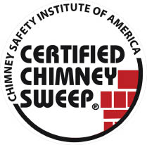 certified chimney logo