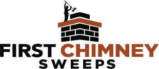 first chimney sweeps logo
