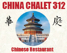 china chalet logo