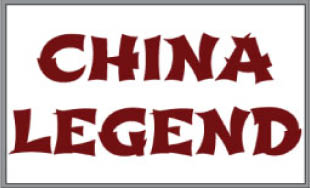 china legend logo