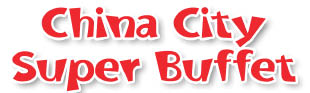 china city buffet logo