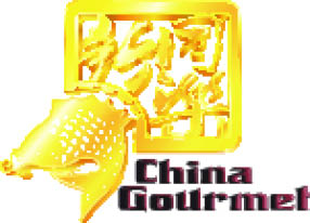 china gourmet, inc. logo