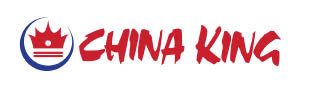 china king logo