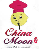 china moon/downingtown logo