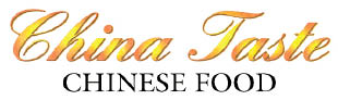 china taste logo